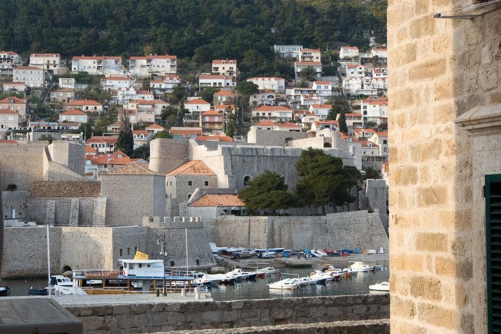 Apartment Matic Dubrovnik Zimmer foto