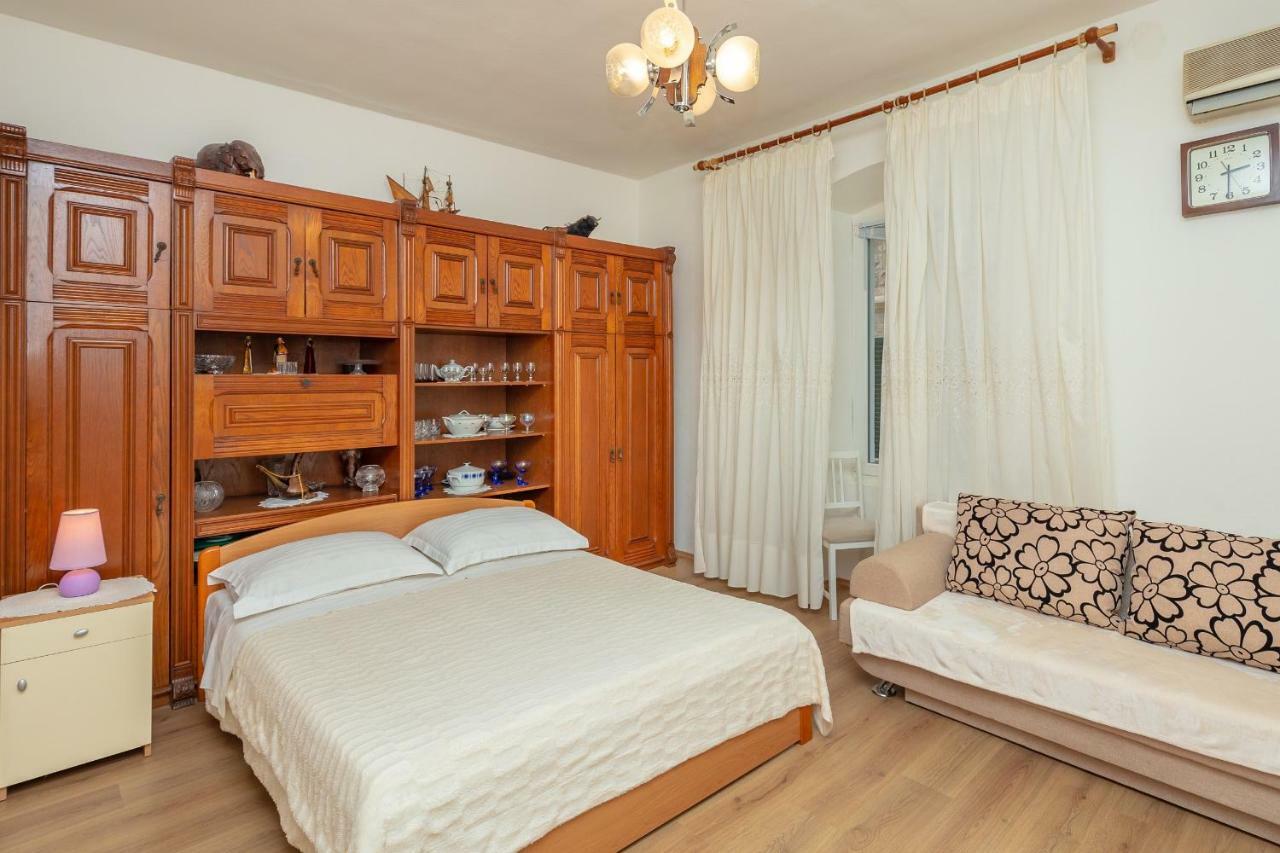 Apartment Matic Dubrovnik Exterior foto