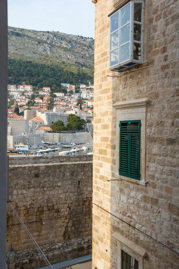 Apartment Matic Dubrovnik Exterior foto