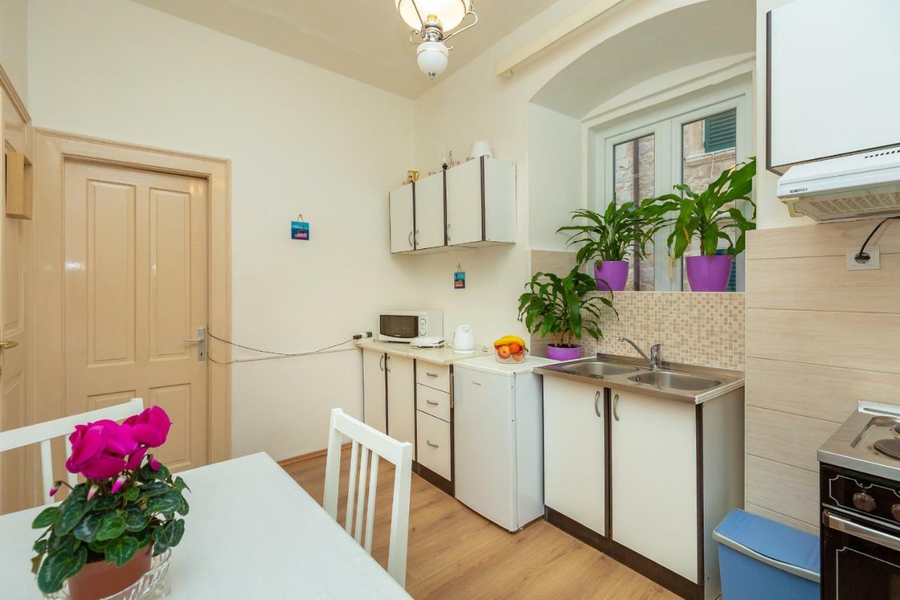Apartment Matic Dubrovnik Exterior foto