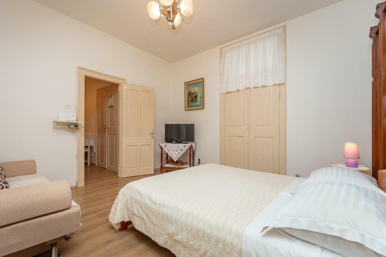 Apartment Matic Dubrovnik Exterior foto